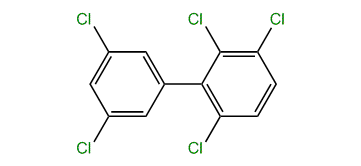 2,3,3',5',6-Pentachloro-1,1-biphenyl